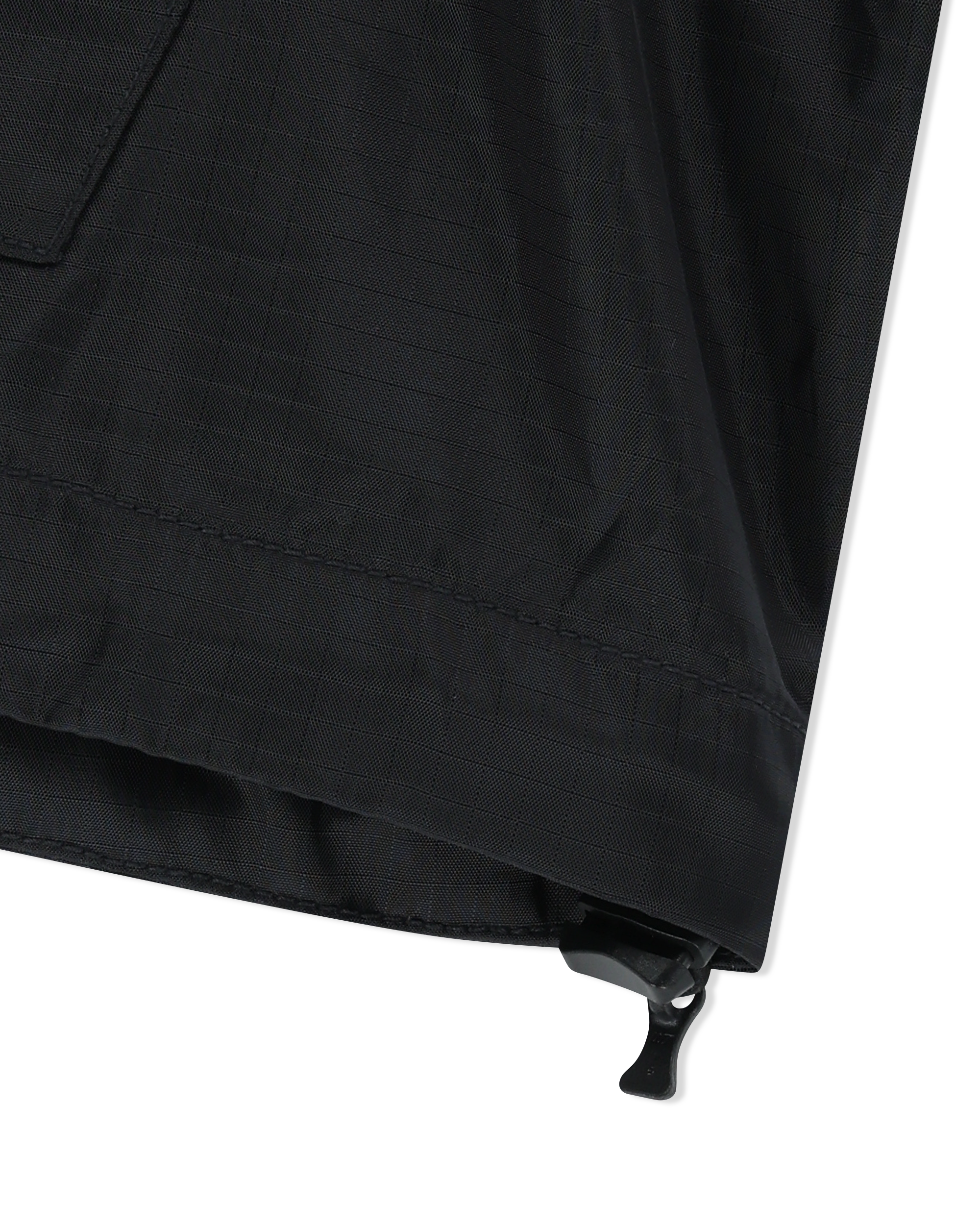 yeseyesee - Equip Windbreaker (Black) product image 4 | TRAB K-Fashion Australia