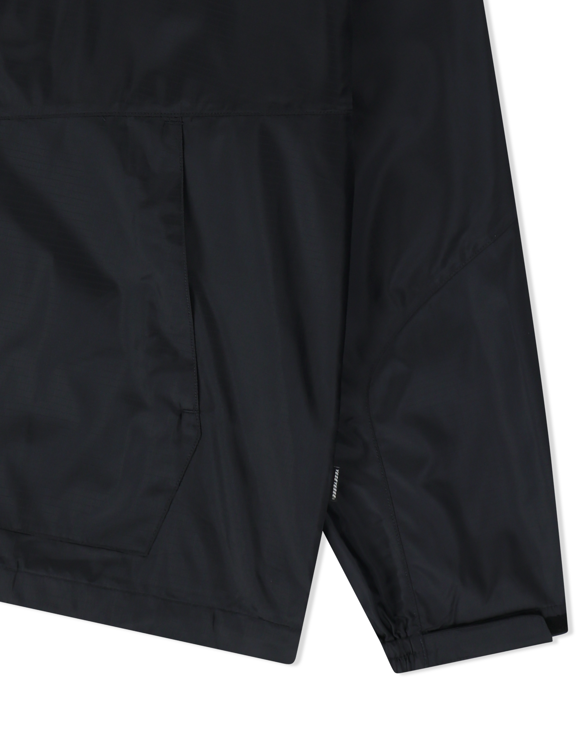 yeseyesee - Equip Windbreaker (Black) product image 6 | TRAB K-Fashion Australia