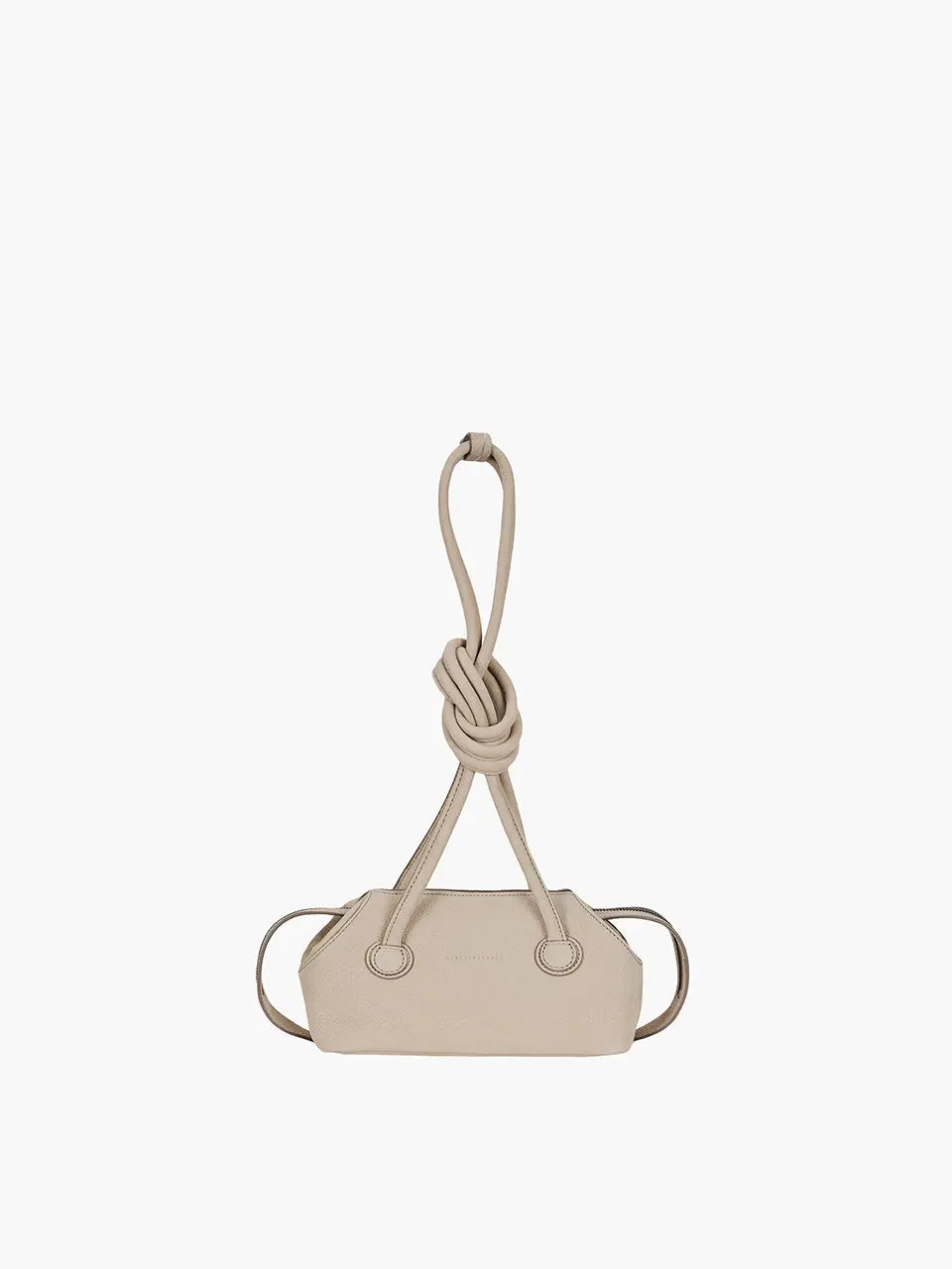 Marge Sherwood - Boat Shopper Small (Nude Nubuck) product image 5 | TRAB K-Fashion Australia