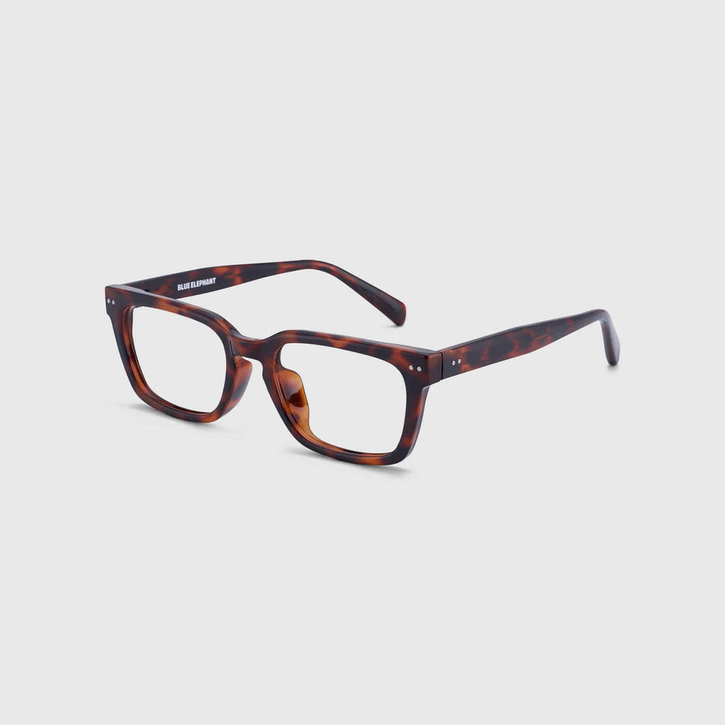 Blue Elephant - Tali (Leopard) product image 2 | TRAB K-Fashion Australia