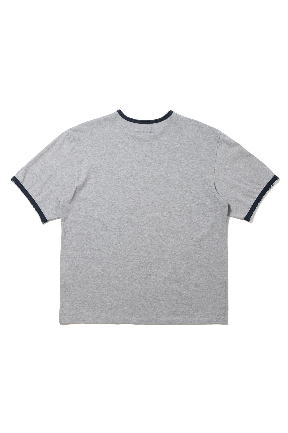 Hatchingroom - 90 Tee (M.Grey) product image 3 | TRAB K-Fashion Australia