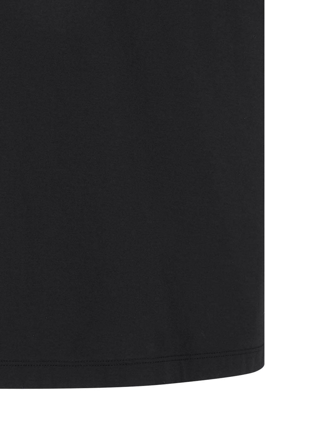 Amomento - Mock Neck T-shirt (Black) product image 9 | TRAB K-Fashion Australia
