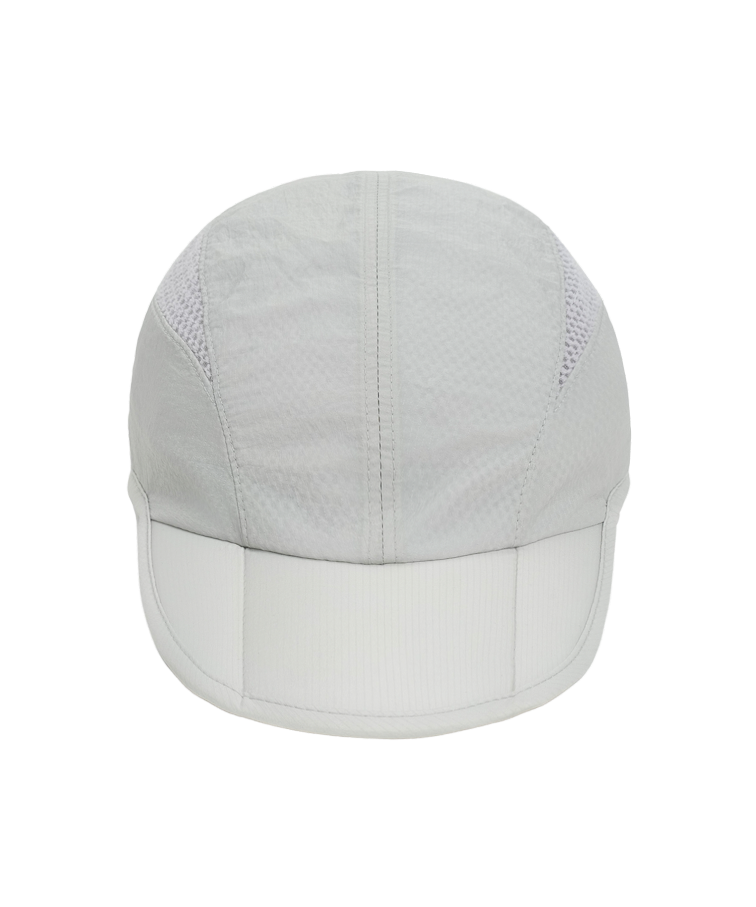 San San Gear - Butterfly Cap (Light Grey) product image 4 | TRAB K-Fashion Australia