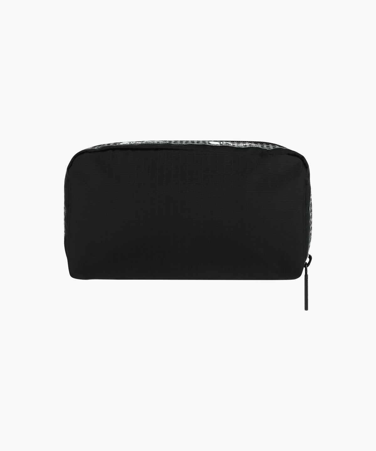 Marithe & Francois Girbaud - Marithe X Lesportsac Rectangular Cosmetic (Black) product image 3 | TRAB K-Fashion Australia