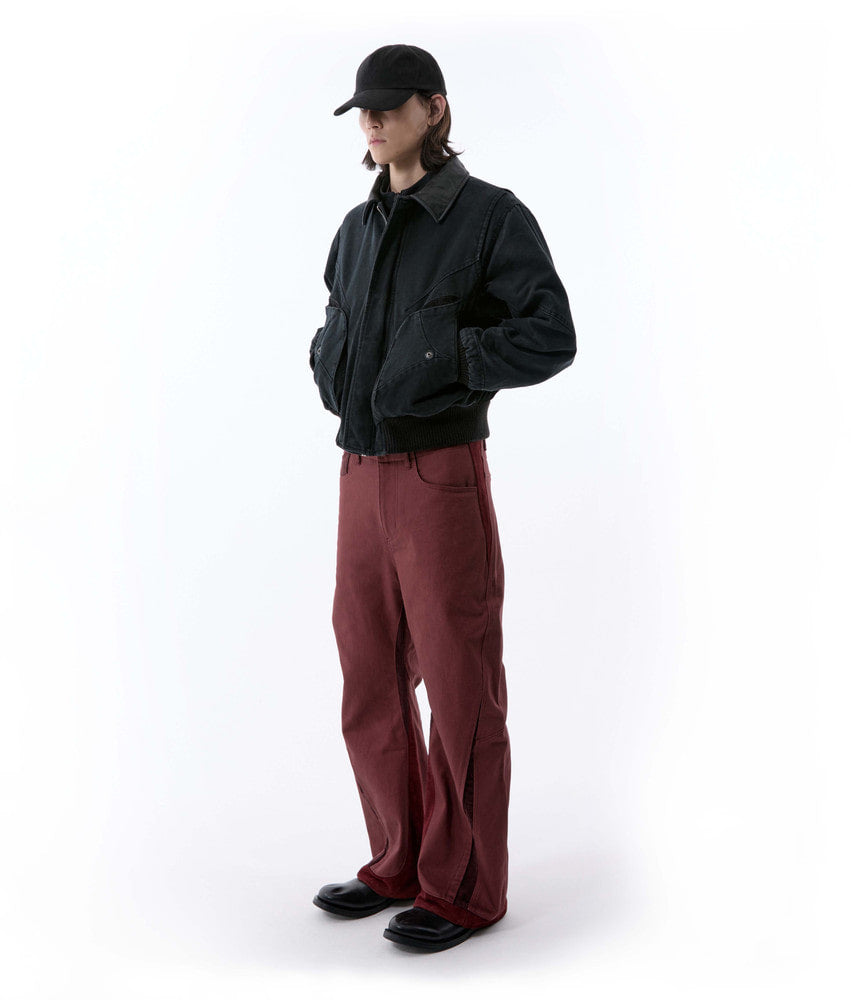 XLIM - Ep.10 01 Cap (Black) product image 7 | TRAB K-Fashion Australia