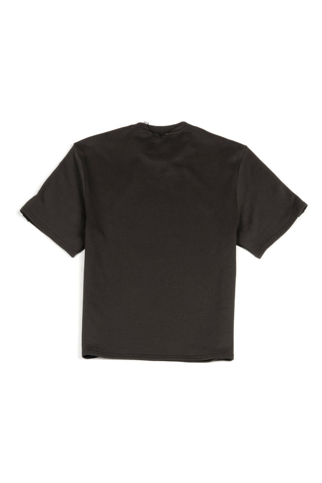 Ioedle - Test Tube And Humanity Orbit T-Shirt (Charcoal) product image 4 | TRAB K-Fashion Australia