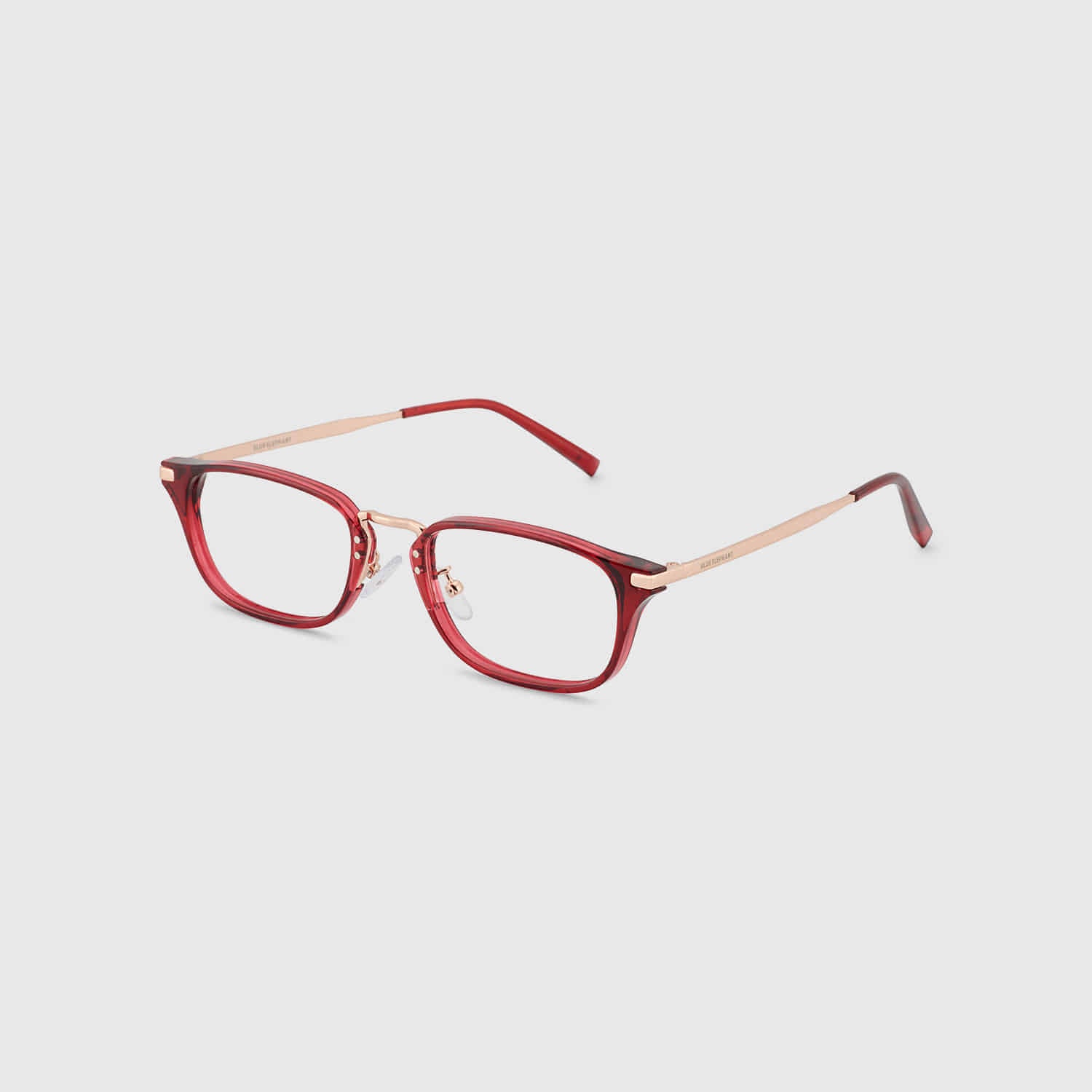 Blue Elephant - Laso (Red Wine) product image 3 | TRAB K-Fashion Australia