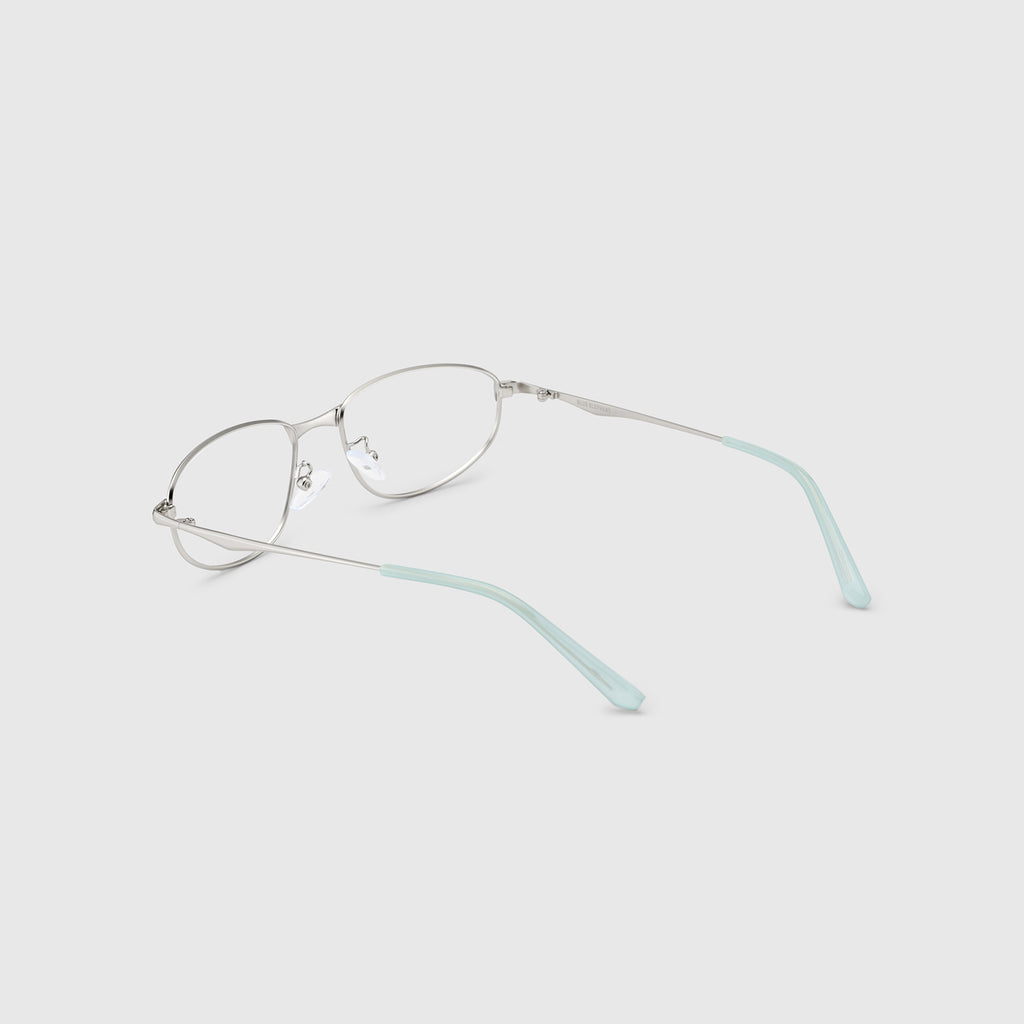 Blue Elephant - Nova (Matte Silver) product image 4 | TRAB K-Fashion Australia