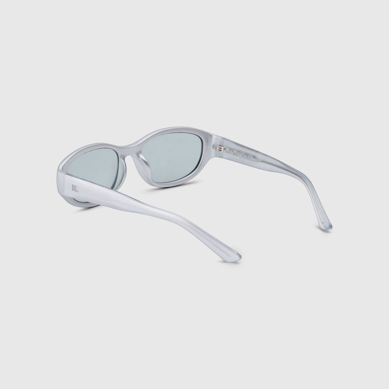 Blue Elephant - Hyde (Silver) product image 4 | TRAB K-Fashion Australia
