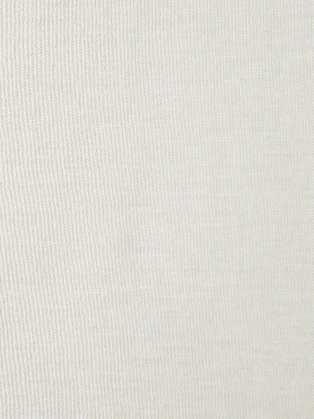 Recto - Fluid Oversized T-Shirt (Ivory) product image 12 | TRAB K-Fashion Australia