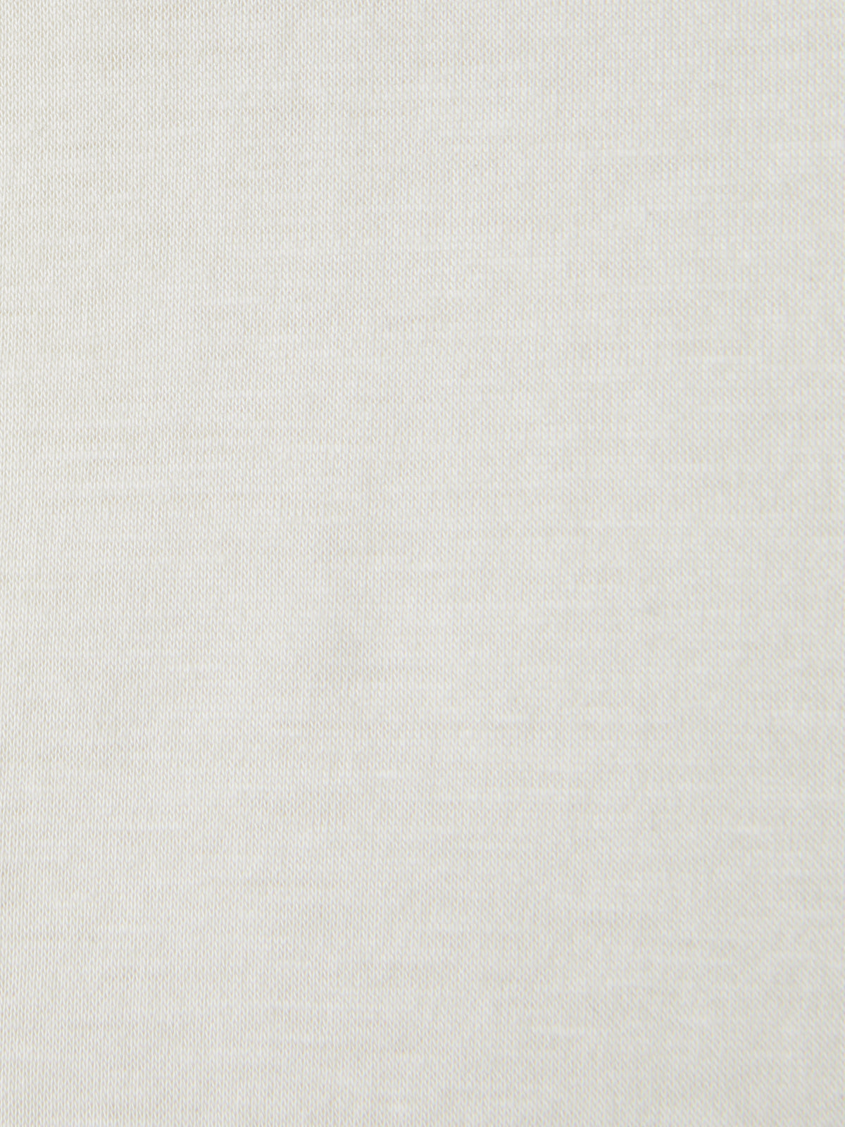 Recto - Fluid Oversized T-Shirt (Ivory) product image 12 | TRAB K-Fashion Australia