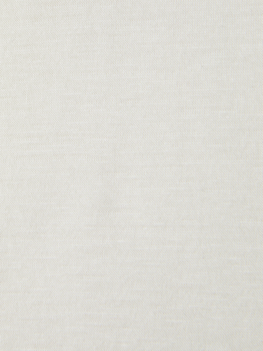 Recto - Fluid Oversized T-Shirt (Ivory) product image 12 | TRAB K-Fashion Australia