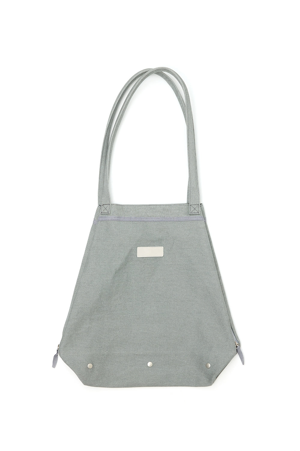 Hatchingroom - Big Tote (Emerald) product image 3 | TRAB K-Fashion Australia