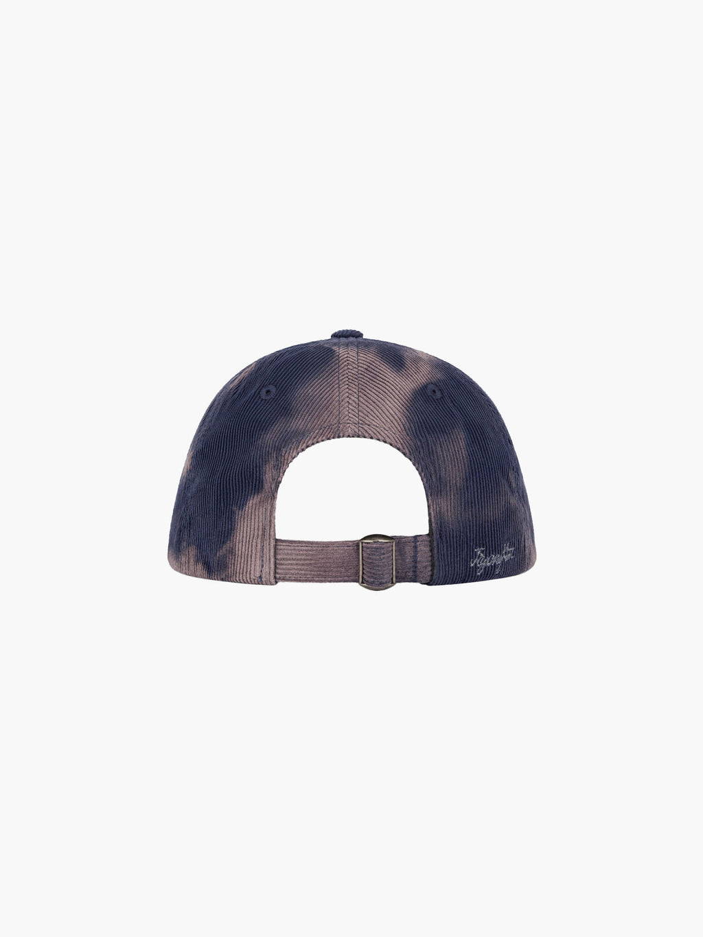 Jiyong Kim - Sun-Bleached Ball Cap (Navy) product image 12 | TRAB K-Fashion Australia