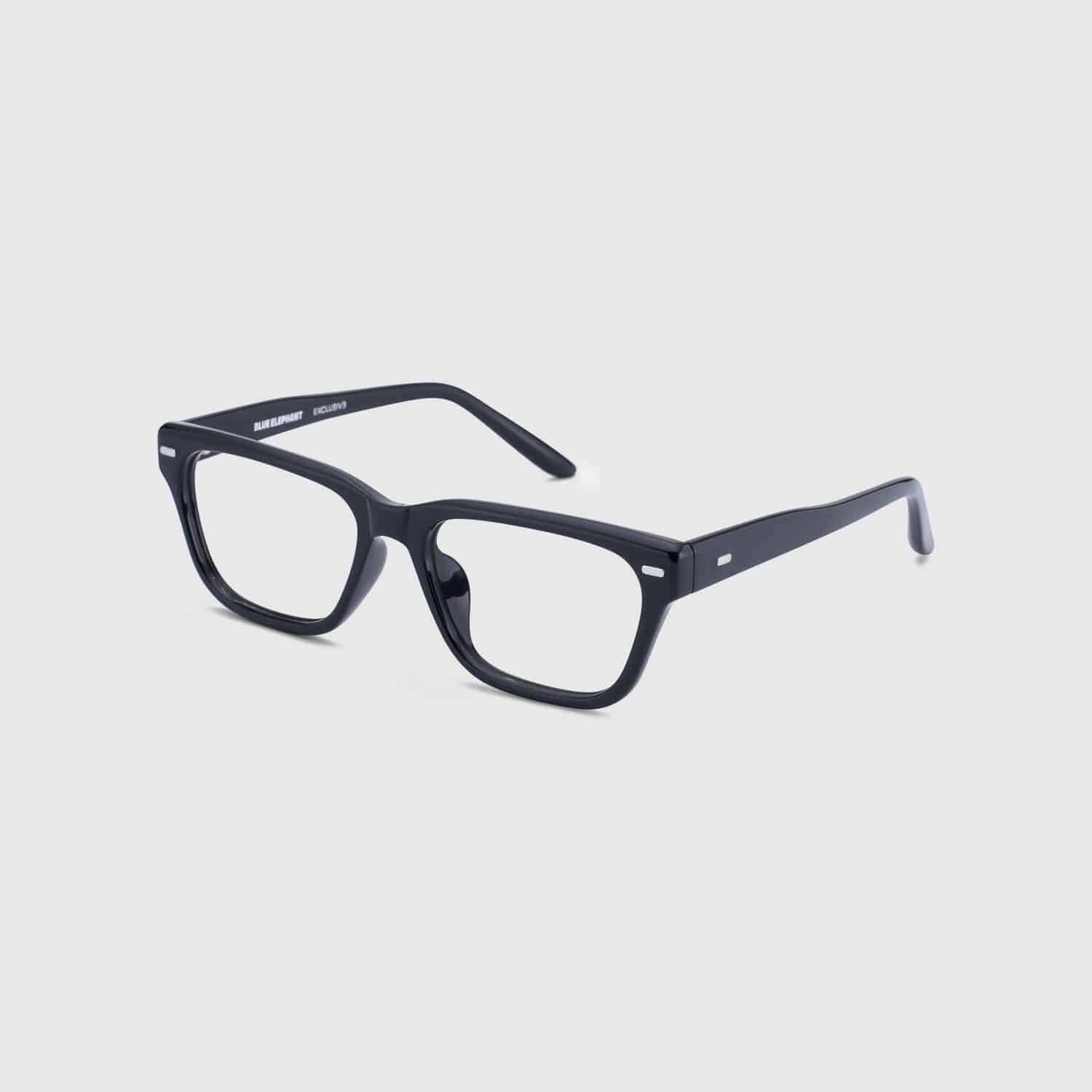 Blue Elephant - Wayne (Black) product image 3 | TRAB K-Fashion Australia