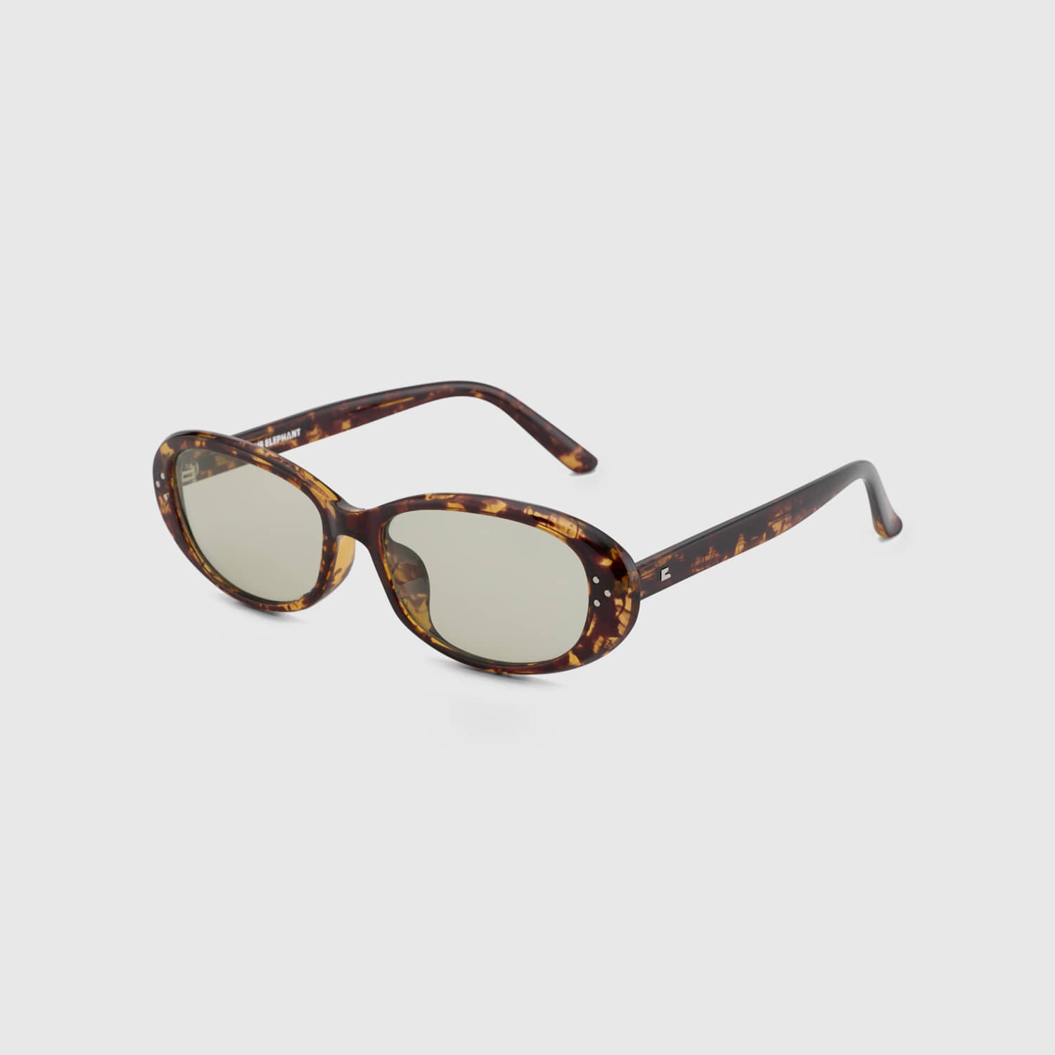 Blue Elephant - Yoko (Leopard) product image 3 | TRAB K-Fashion Australia