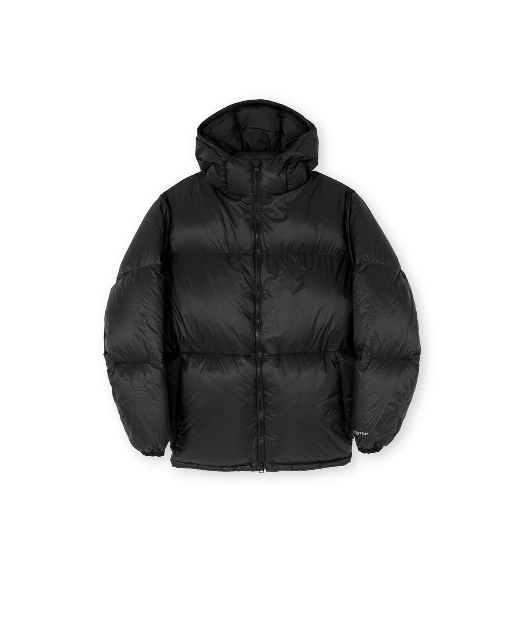 Brownyard - Everest Goose Down Parka (Black) product image 5 | TRAB K-Fashion Australia