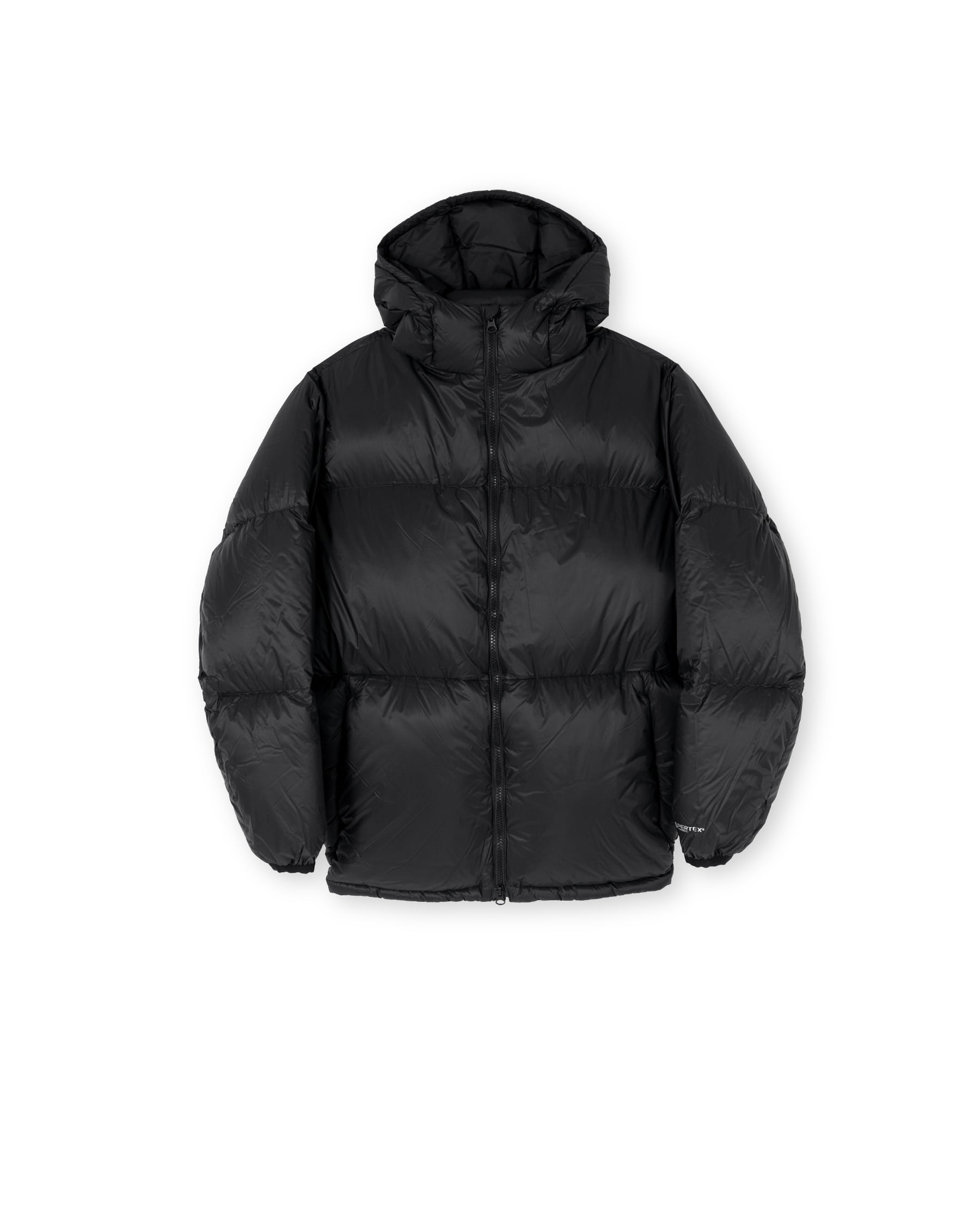Brownyard - Everest Goose Down Parka (Black) product image 5 | TRAB K-Fashion Australia