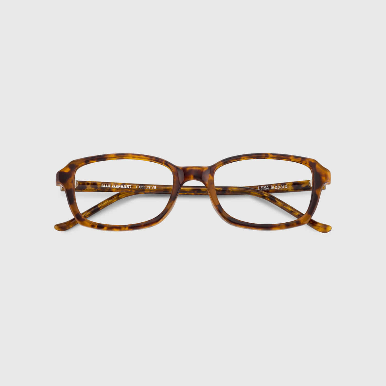 Blue Elephant - Lyra (Leopard) product image 5 | TRAB K-Fashion Australia