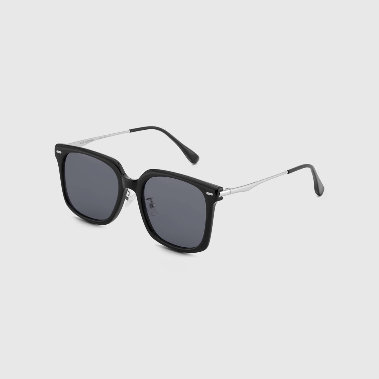 Blue Elephant - Zed-S (Black) product image 3 | TRAB K-Fashion Australia
