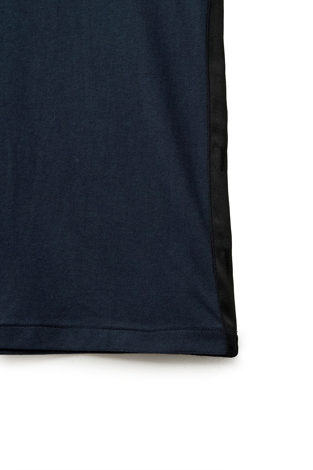 Hatchingroom - Square Neck Tee (Dark Navy) product image 7 | TRAB K-Fashion Australia