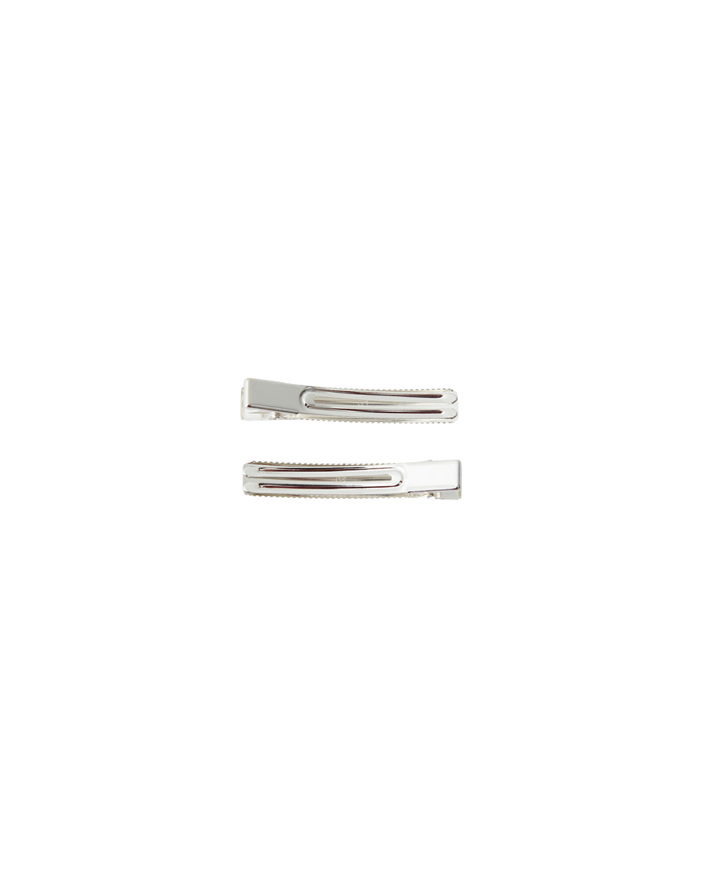 Kimhe Kim - Kimhekim Small Hair Pin (Silver) product image 4 | TRAB K-Fashion Australia