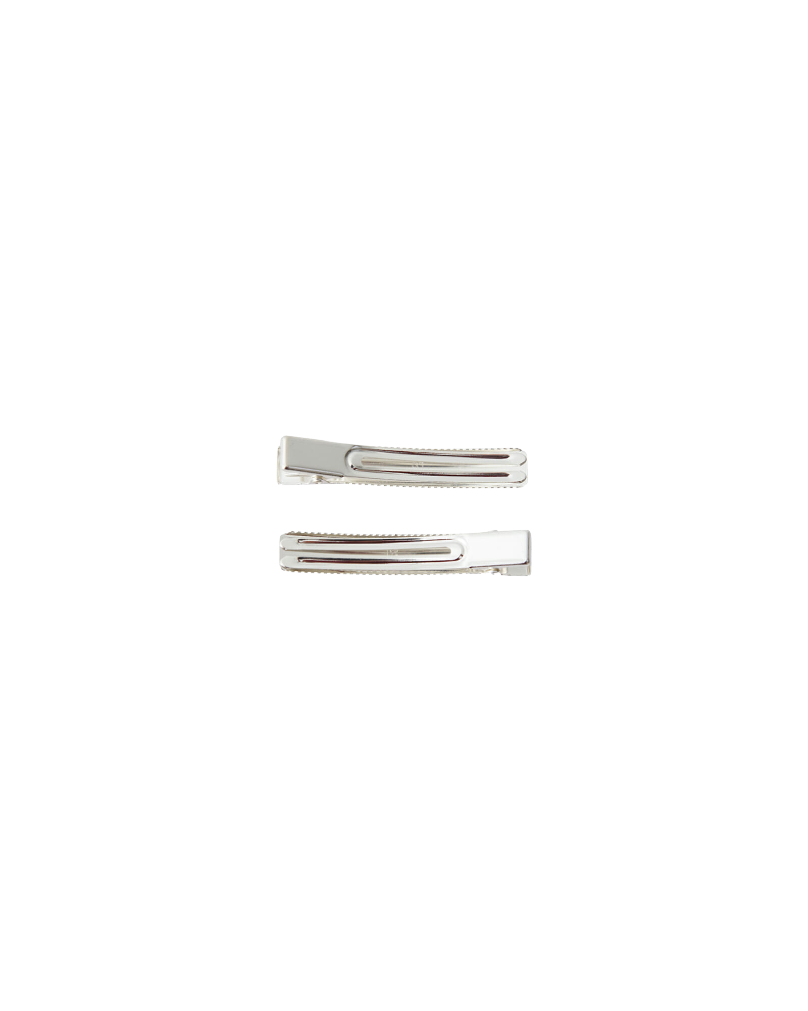Kimhe Kim - Kimhekim Small Hair Pin (Silver) product image 4 | TRAB K-Fashion Australia
