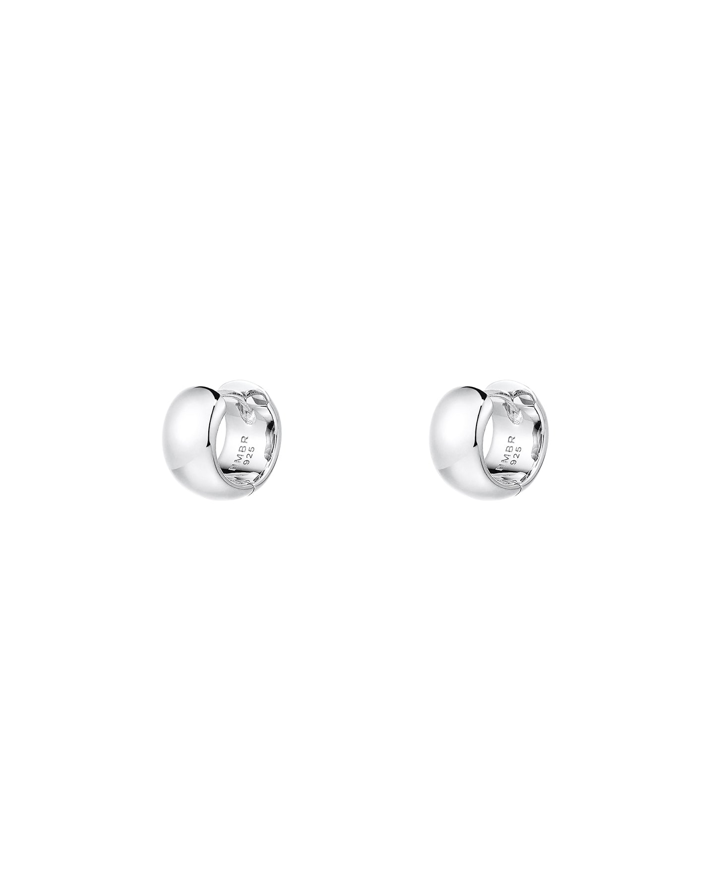 Numbering - Volume One Touch Earrings #7010 product image 10 | TRAB K-Fashion Australia