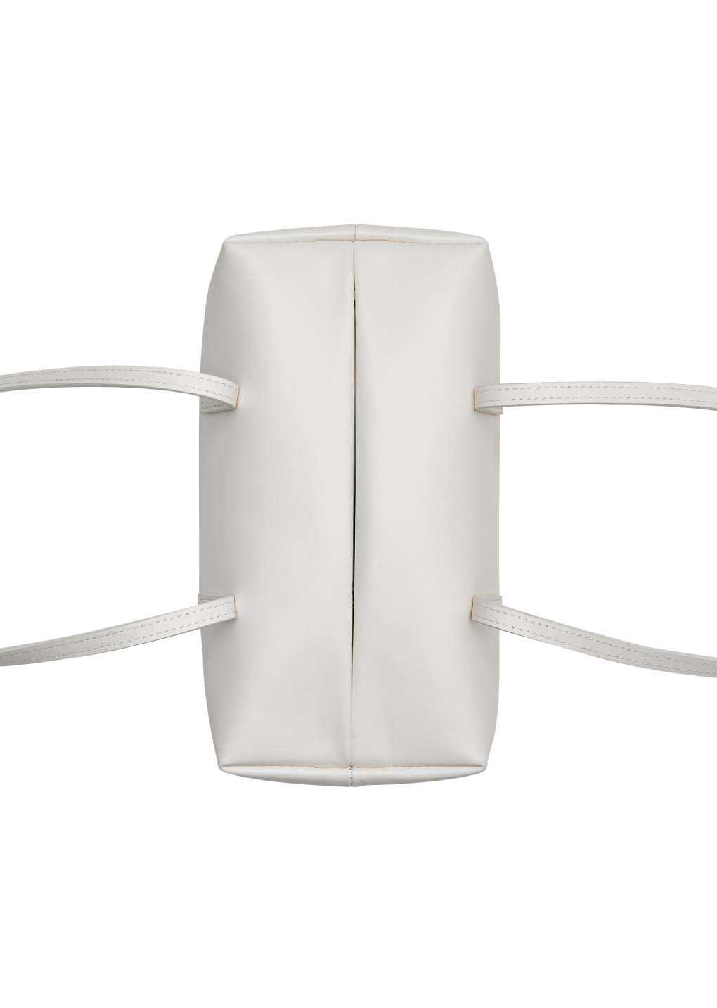 Amomento - Small cubo bag (White) product image 5 | TRAB K-Fashion Australia