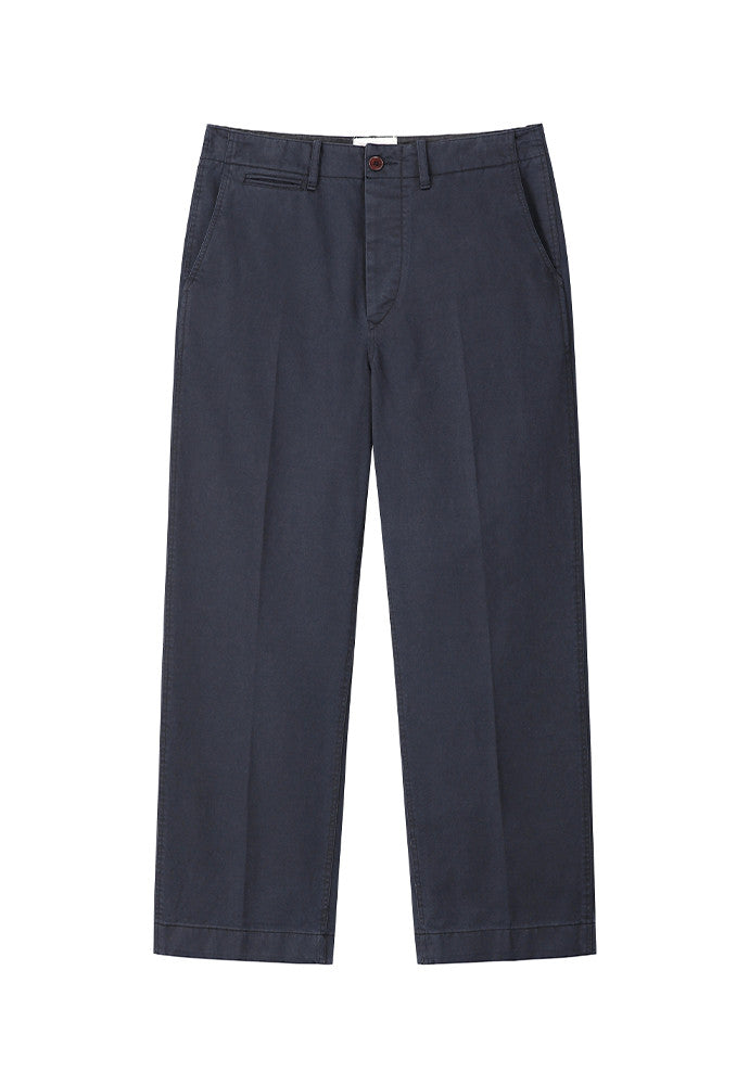 Art if acts - US Army Chino Pants (Navy) product image 5 | TRAB K-Fashion Australia