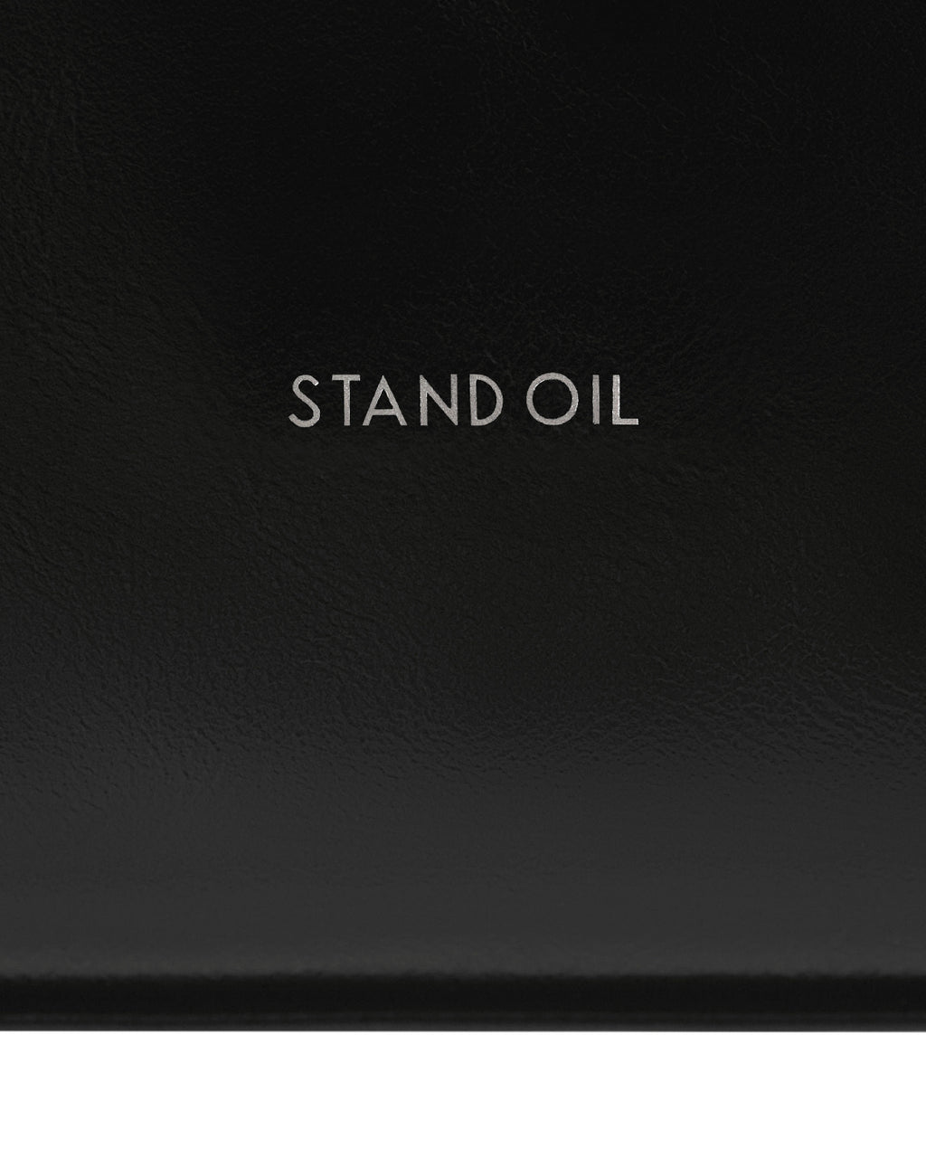 Stand Oil - Melly Bag (Black) product image 8 | TRAB K-Fashion Australia