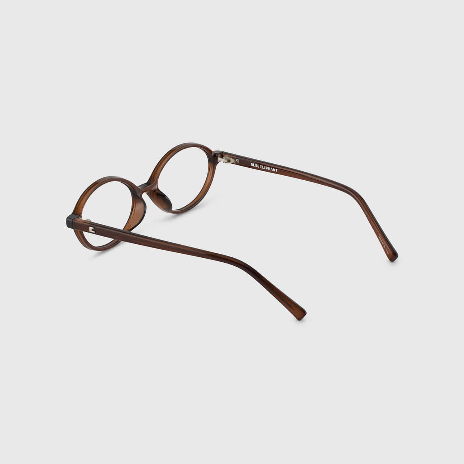 Blue Elephant - Hump (Deep Brown) product image 4 | TRAB K-Fashion Australia