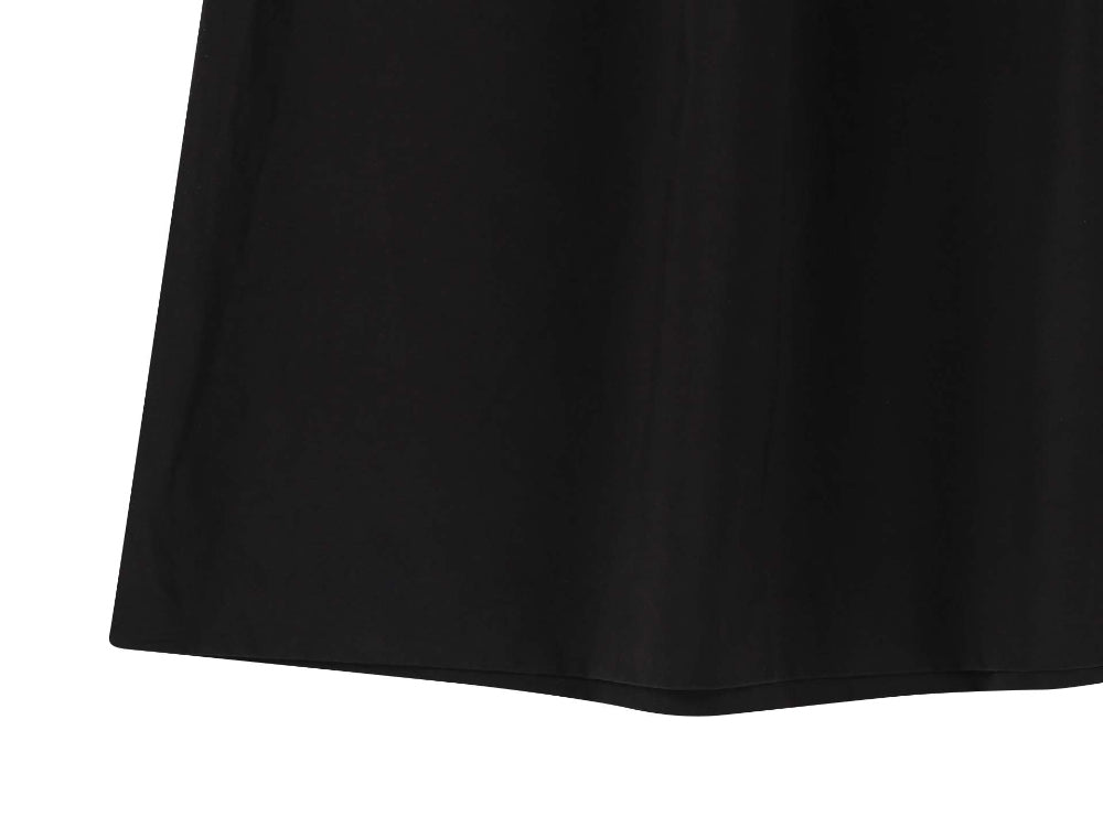 Coyseio - Rina Dress (Black) product image 16 | TRAB K-Fashion Australia