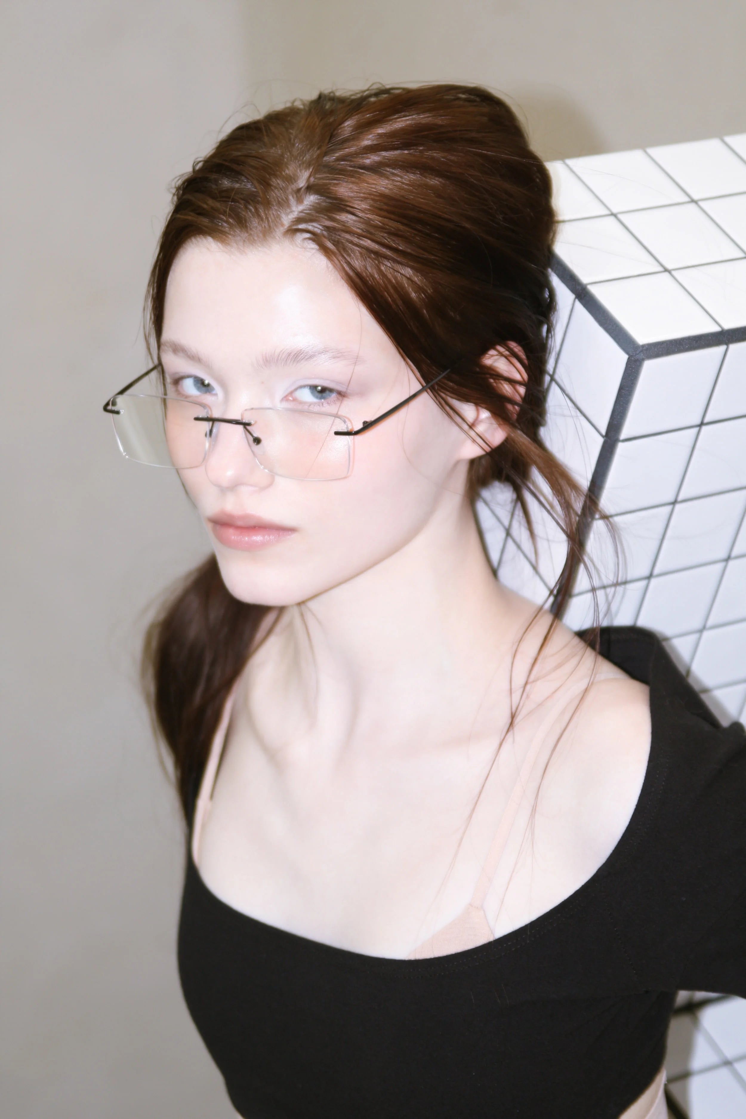 Blue Elephant - Fleek (Silver) product image 7 | TRAB K-Fashion Australia
