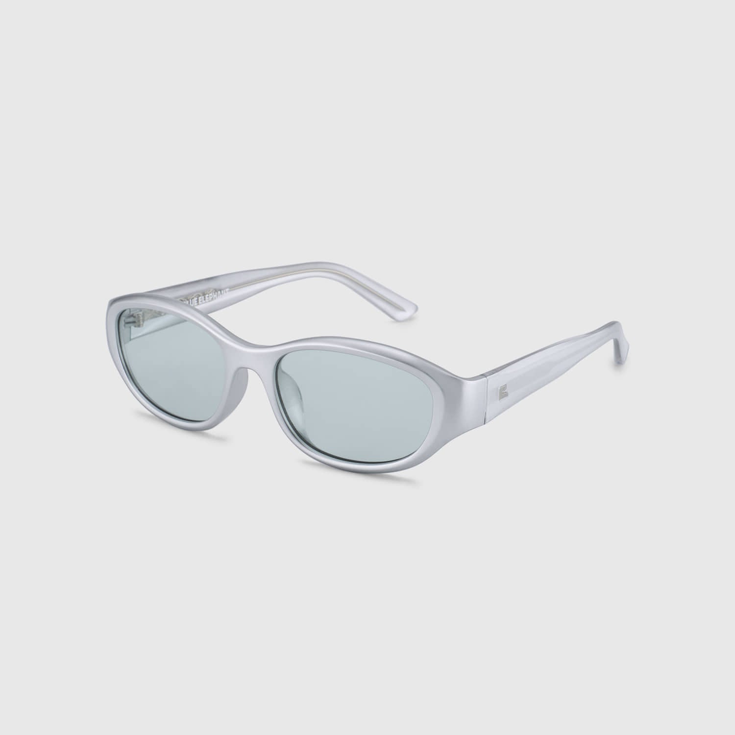 Blue Elephant - Hyde (Silver) product image 3 | TRAB K-Fashion Australia