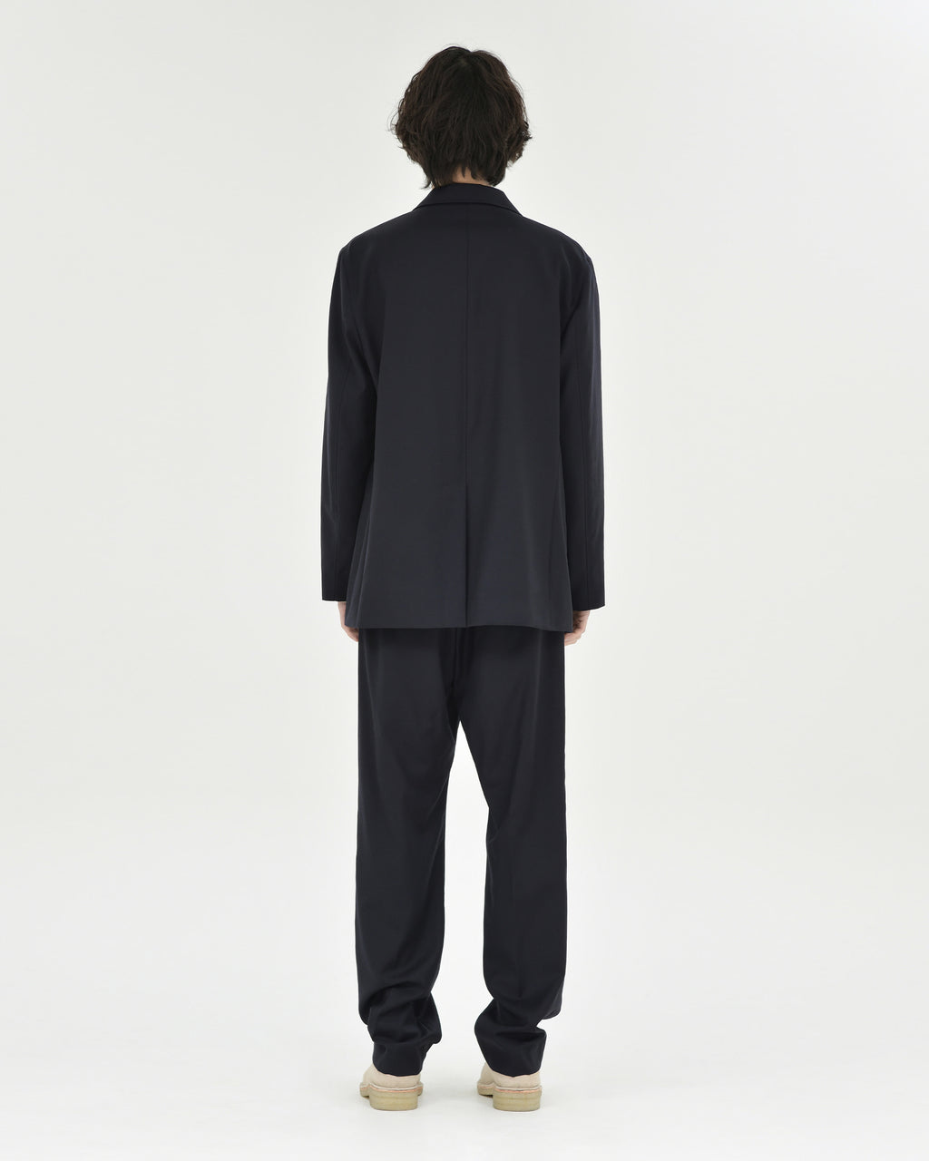 Brownyard - Sports Coat (Dark Navy) product image 2 | TRAB K-Fashion Australia