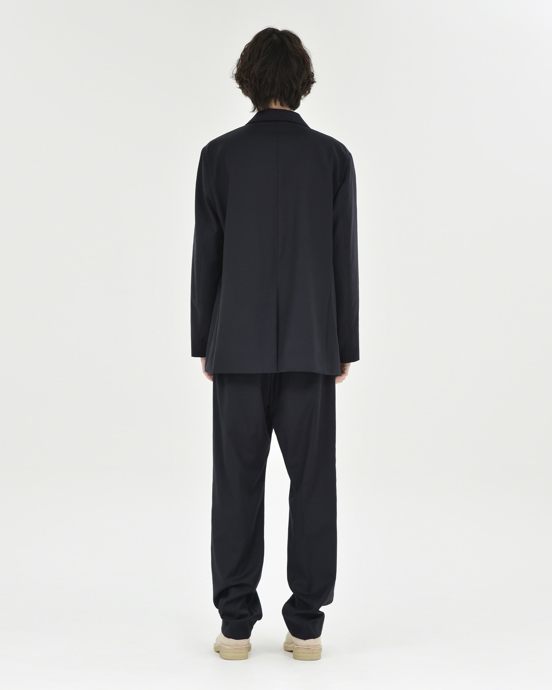 Brownyard - Sports Coat (Dark Navy) product image 2 | TRAB K-Fashion Australia