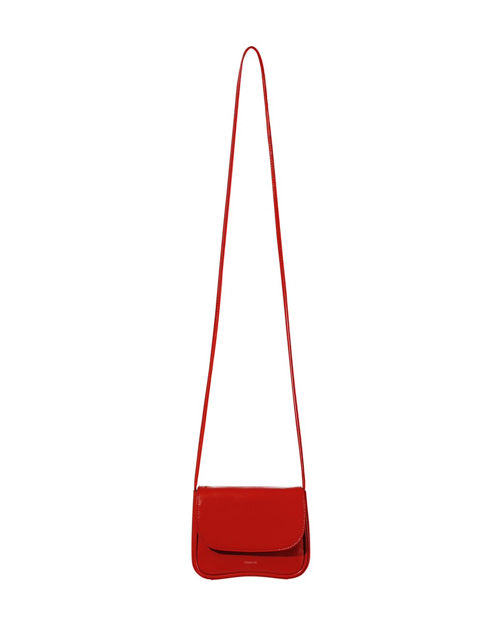 Stand Oil - Cookie Bag (Red) product image 4 | TRAB K-Fashion Australia
