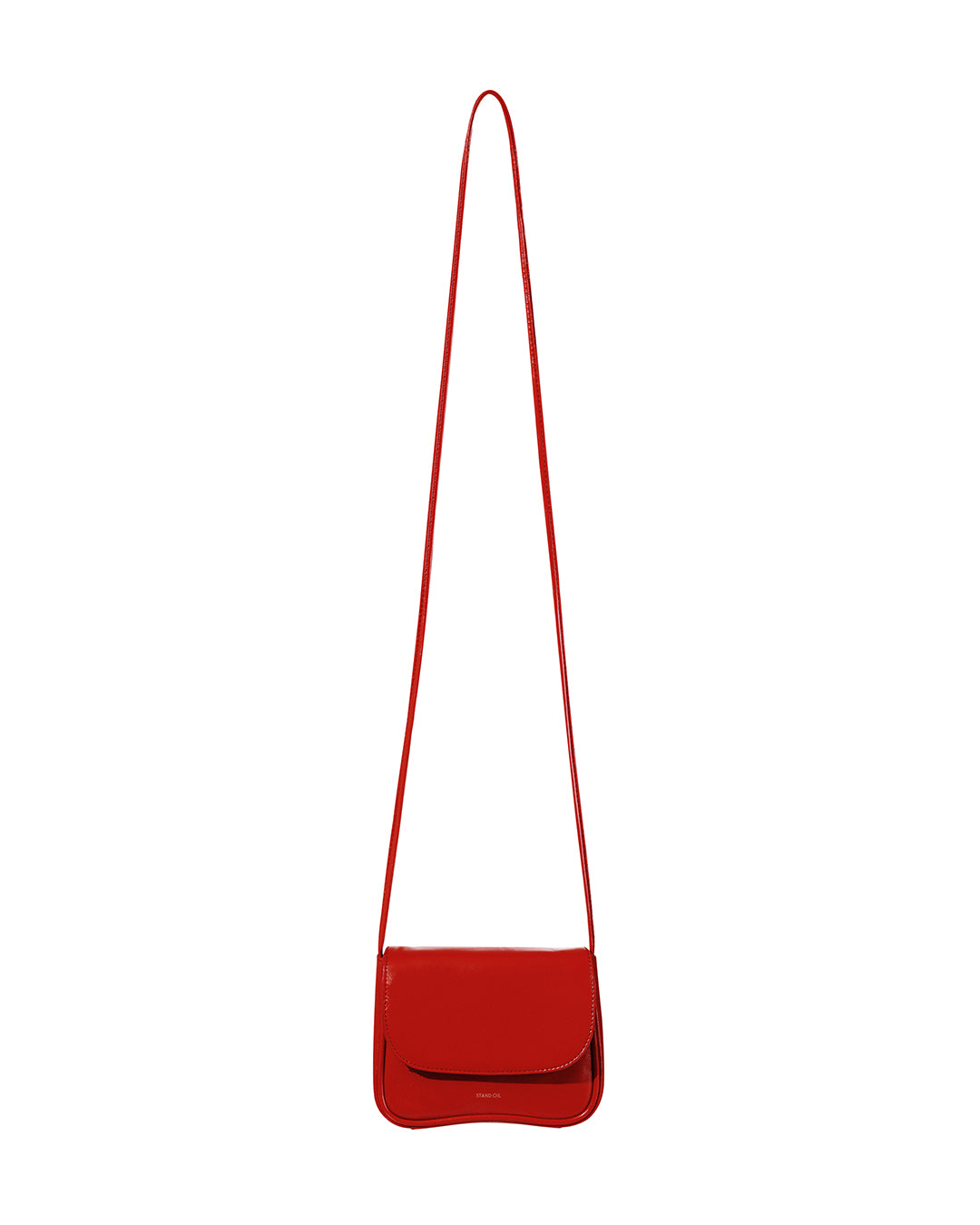 Stand Oil - Cookie Bag (Red) product image 4 | TRAB K-Fashion Australia
