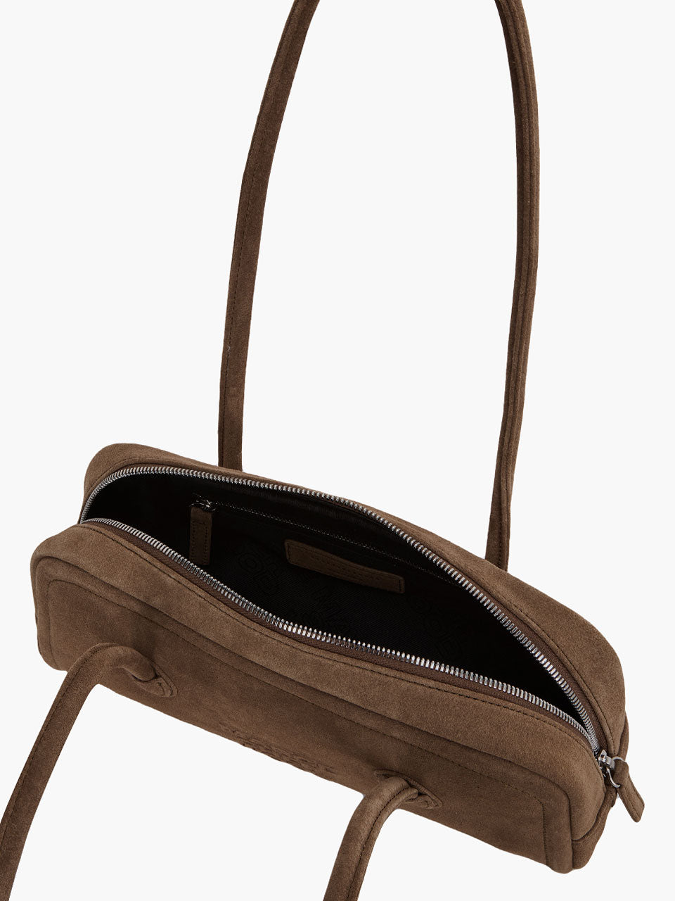 Marge Sherwood - Soft Boston Ew (Cappuccino Suede) product image 7 | TRAB K-Fashion Australia