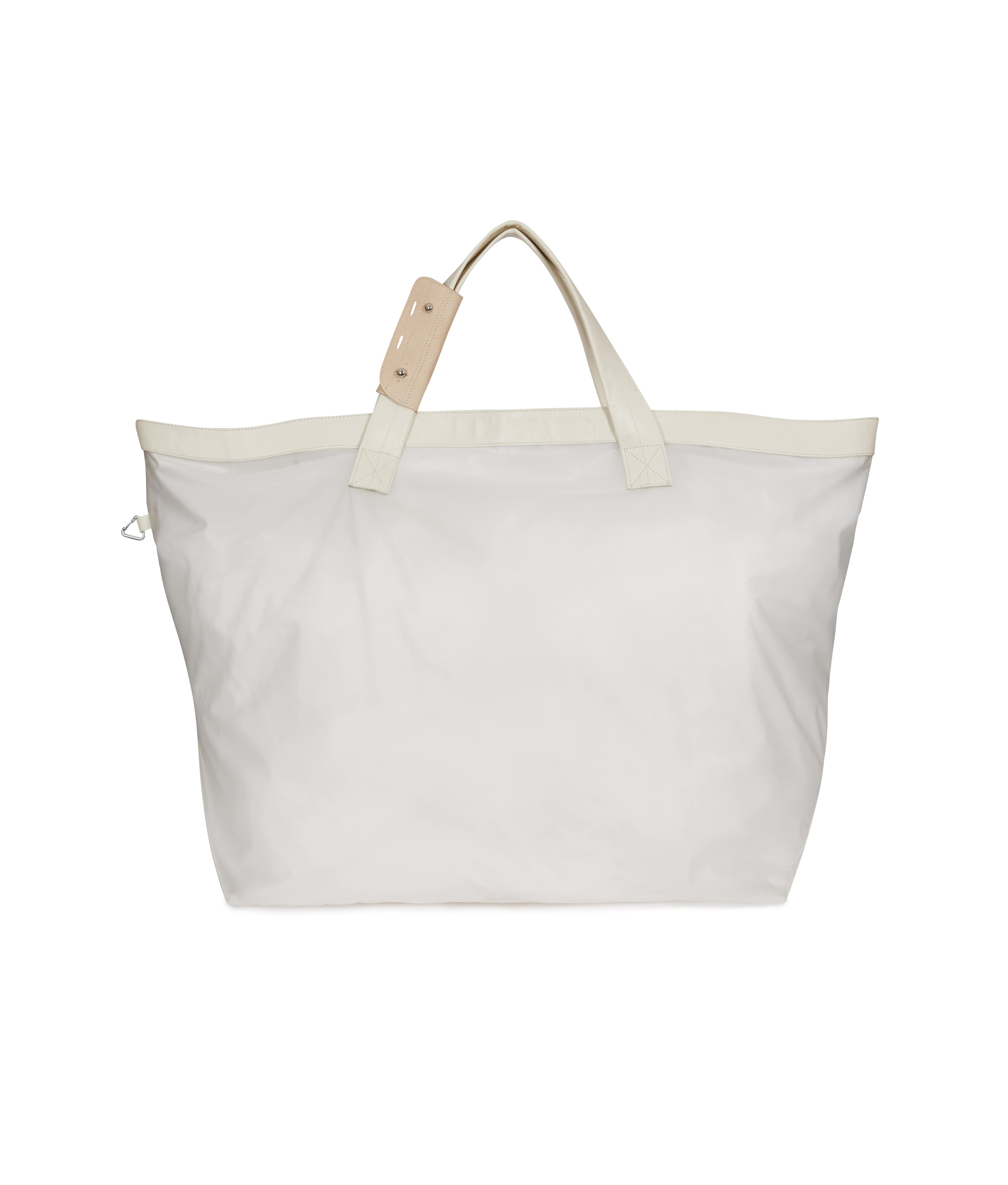 XLIM - Ep.7 Synopsis 01 Big Bag (Clear) product image 1 | TRAB K-Fashion Australia