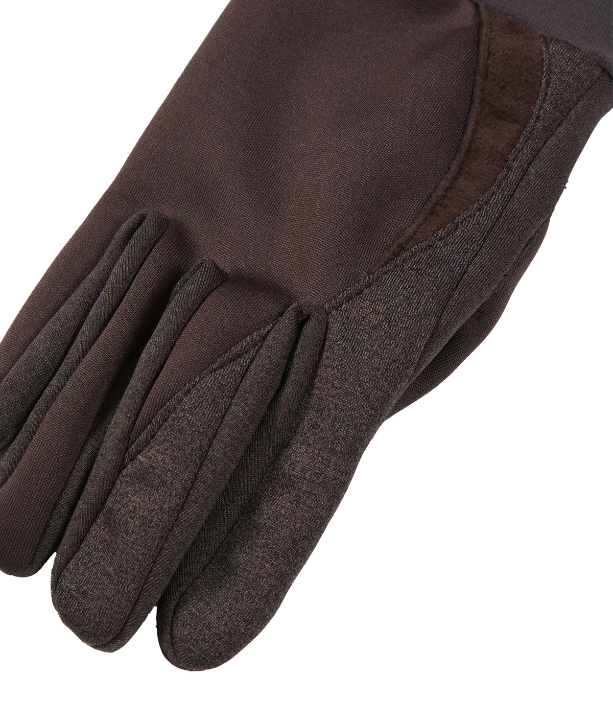 XLIM - Ep.10 01 Gloves (Brown) product image 8 | TRAB K-Fashion Australia