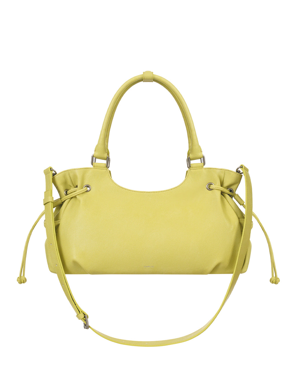 Stand Oil - Breezy Bag Mini (Lemon) product image 4 | TRAB K-Fashion Australia