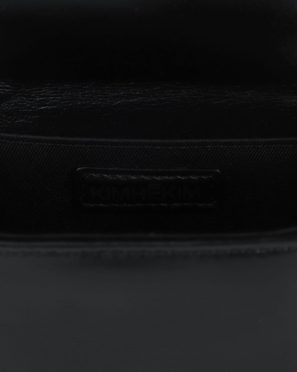 Kimhe Kim - Petit Point Bag (Black) product image 26 | TRAB K-Fashion Australia