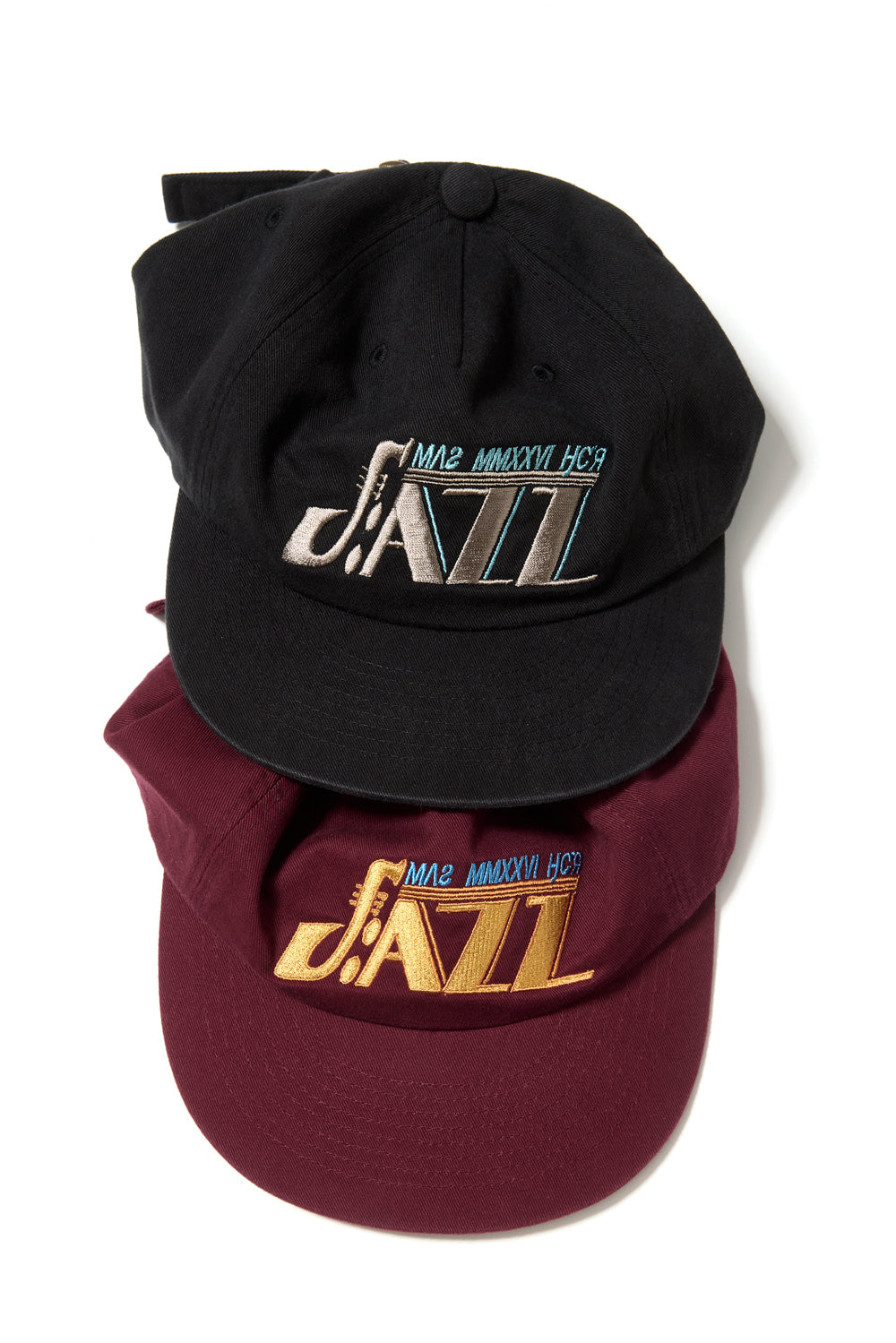Hatchingroom - Jazz Cap (Burgundy) product image 6 | TRAB K-Fashion Australia