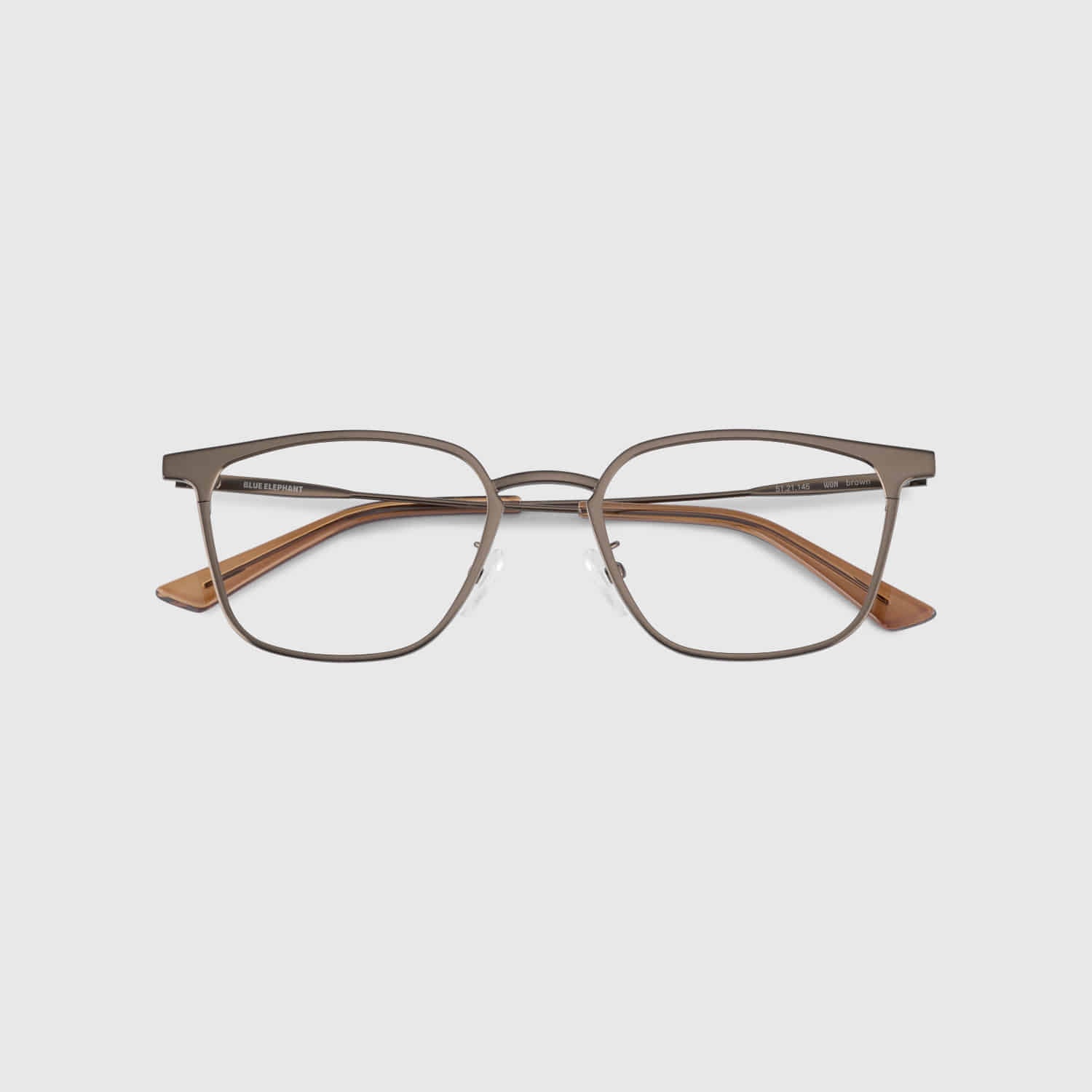 Blue Elephant - Won (Brown) product image 5 | TRAB K-Fashion Australia