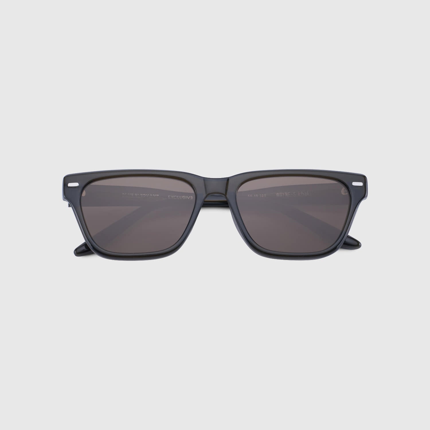 Blue Elephant - Wayne-S (Khaki) product image 5 | TRAB K-Fashion Australia
