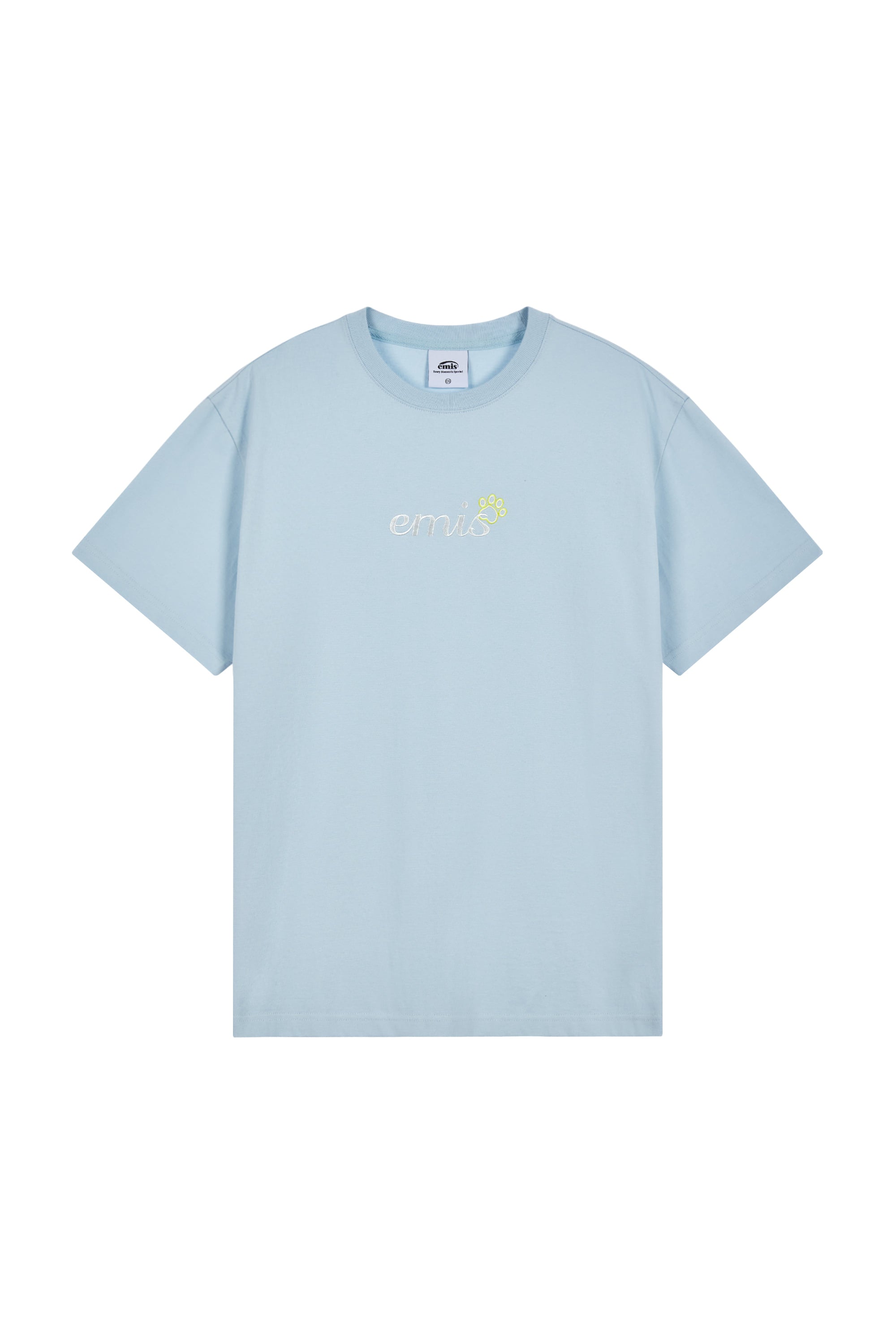 Lettering Logo T-shirt