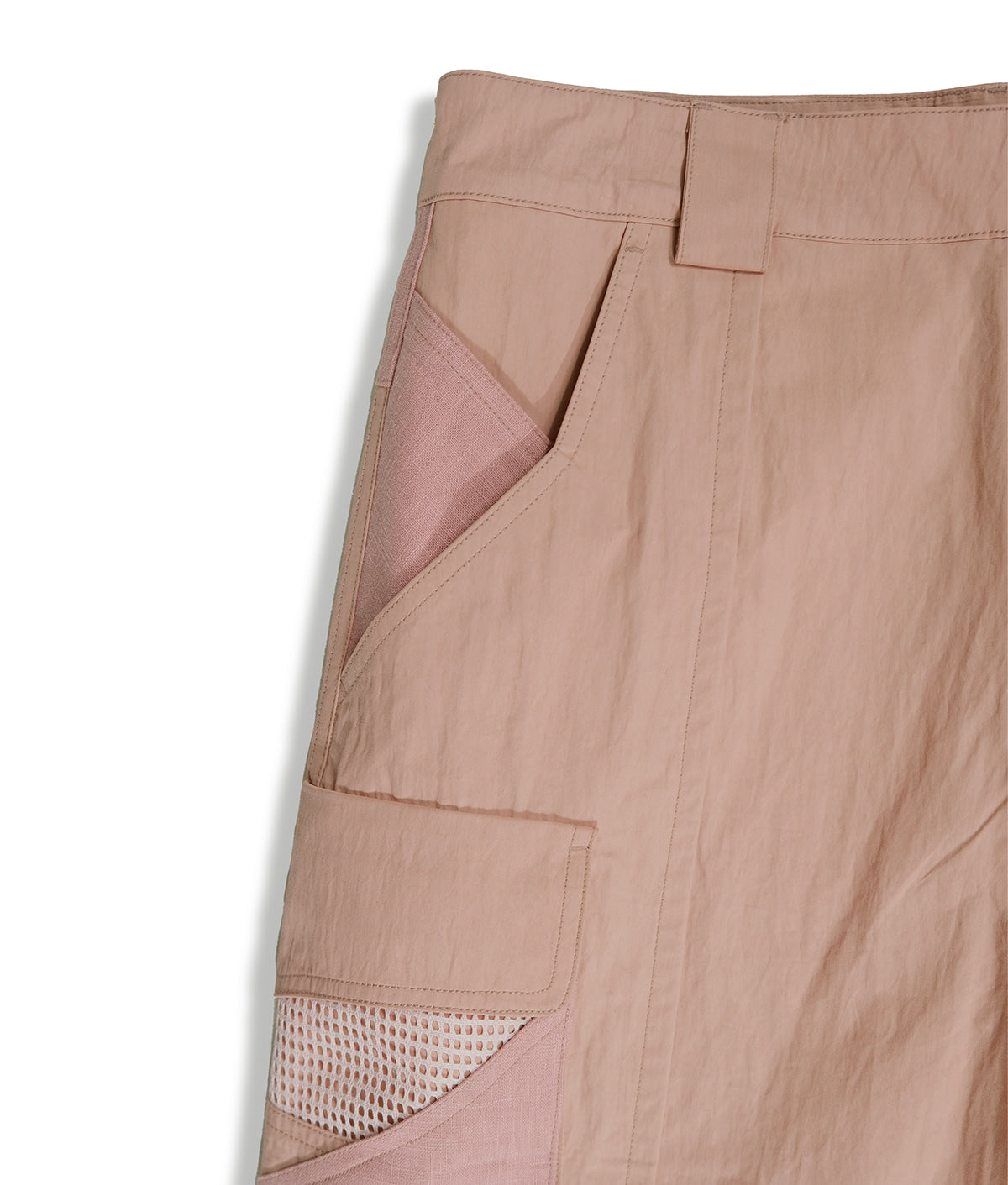 XLIM - Ep.5 01 Short (Pink) product image 4 | TRAB K-Fashion Australia