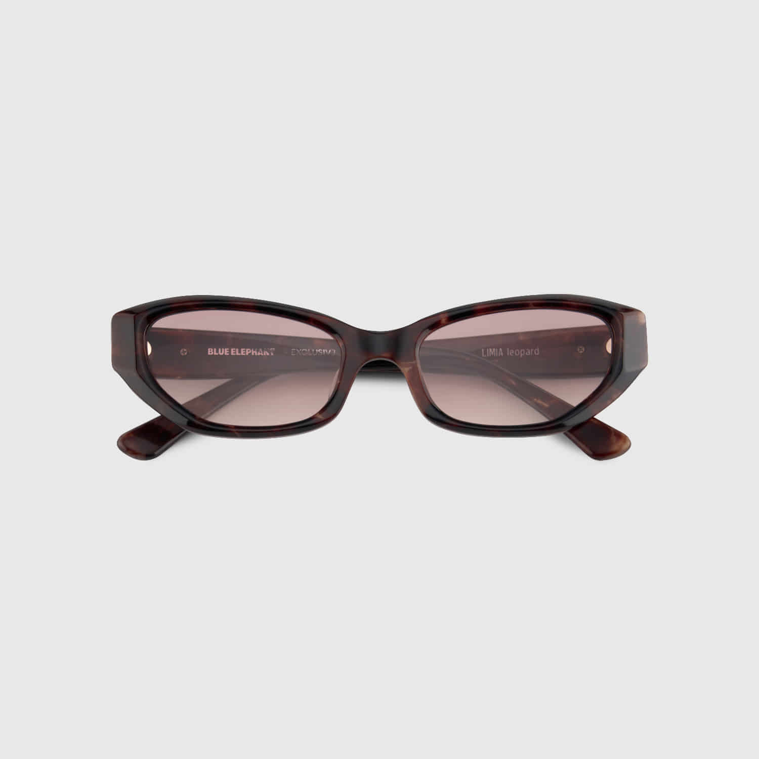 Blue Elephant - Limia (Leopard) product image 5 | TRAB K-Fashion Australia